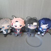 🫐晴香🪞 (@ume_haru0610) Twitter profile photo