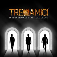 TRE AMICI OFFICIAL(@TreAmici) 's Twitter Profileg