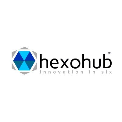 HEXOHUB innovation is an innovation and technology group that focuses on improving or developing new