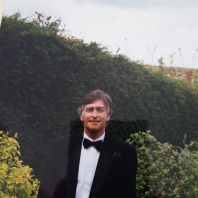 thepawnbroker1's profile picture. 40 years in the Criminal justice system
Author of 'Can I Have A Word Boss?'