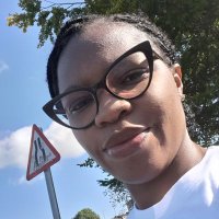 _Oluchi (@_gladandblessed) 's Twitter Profile