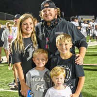 Jordan Singletary (@coachsing18) 's Twitter Profile