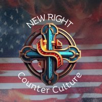 New Right Counter Culture(@southofrichard) 's Twitter Profile Photo