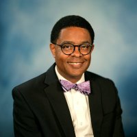 Corey Harris (@charrisdoms) 's Twitter Profile