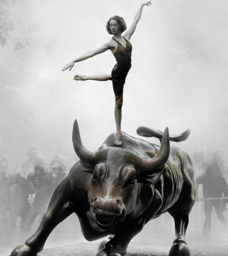 ows_works's profile picture. Want to get involved in Occupy Wall Street? We're here to connect occupiers of all kinds with projects and working groups and help the movement GET SHIT DONE