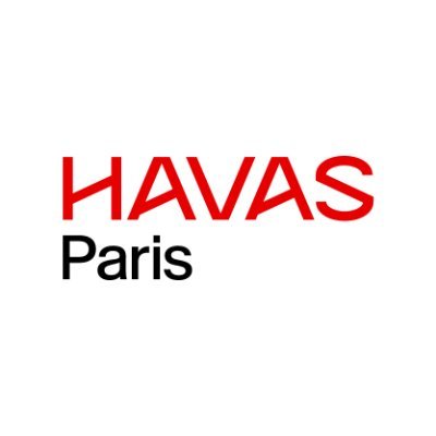 Agence de communication globale @HavasGroup
We make a meaningful difference to brands, businesses and people.