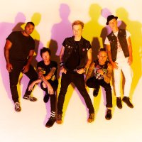 Sum 41(@Sum41) 's Twitter Profile Photo