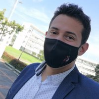 Jahaziel David Amaya Bayona (@amayajahaziel) 's Twitter Profile