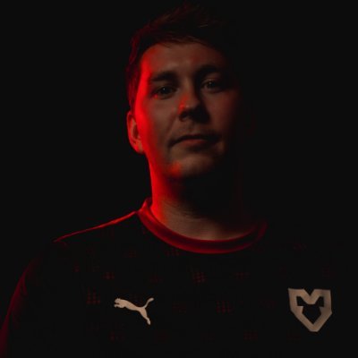 Coach for @mousesports NXT