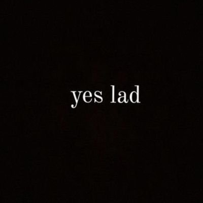 yes__lad Profile Picture