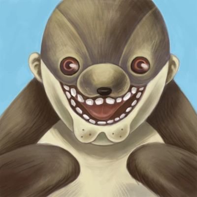 ちくわぶさんのプロフィール画像