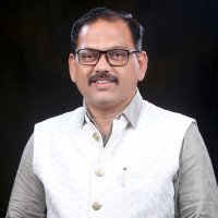 Ravindra Salegonkar (Modi Ka Parivar)(@bjpravi1980) 's Twitter Profile Photo