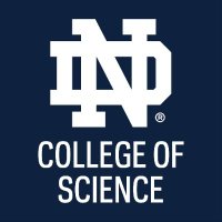 Notre Dame Science(@NDscience) 's Twitter Profile Photo