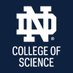 Notre Dame Science (@ndscience) Twitter profile photo Notre Dame Science (@ndscience) Twitter profile photo