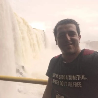 fedeee_cabj's profile picture. Periodista deportivo 🎙📻