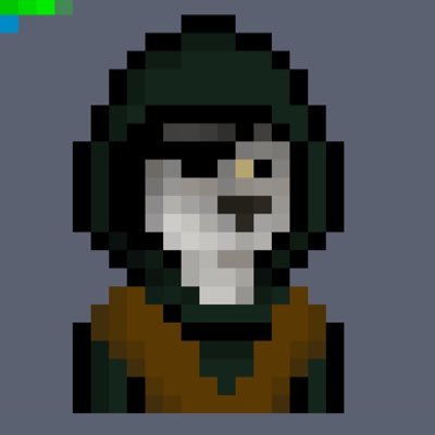 NftTheexplorer's profile picture. 🚀 NFTs at OpenSea ✨