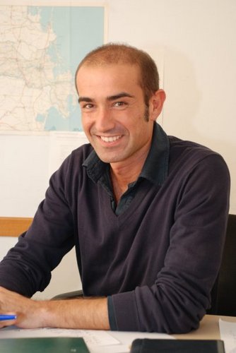 carlo_cavriani's profile picture. Caposervizio della redazione di Rovigo del Resto del Carlino