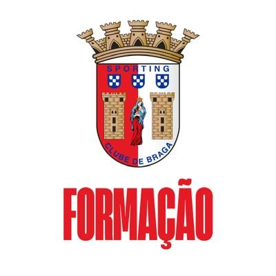 SC Braga - Formação