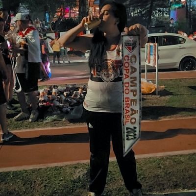 EuSouAStorm's profile picture. A minha missão na terra é amar e apoiar o São Paulo Futebol Clube e qualquer coisa que eu faça além disso é mera proatividade.