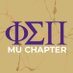 Phi Sigma Pi - Mu Chapter (@mu_psp) Twitter profile photo Phi Sigma Pi - Mu Chapter (@mu_psp) Twitter profile photo
