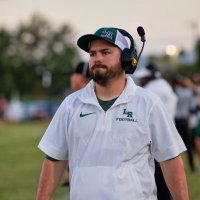 Scott Paravicini (@coachp_lrhs) 's Twitter Profile
