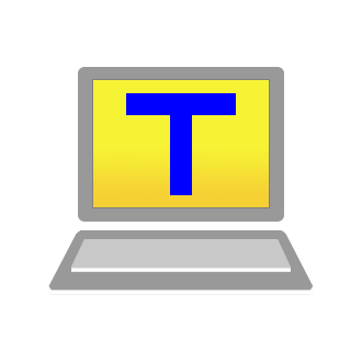 The TeraTerm Project develops a terminal emulator Tera Term.