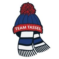 Team Tassel (@teamtasselhw) 's Twitter Profile