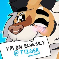Tizger (@tizger1) 's Twitter Profile