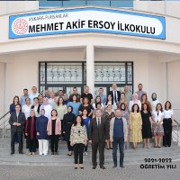 Mehmet Akif Ersoy İlkokulu Pursaklar (@akif_pursa28023) Twitter profile photo