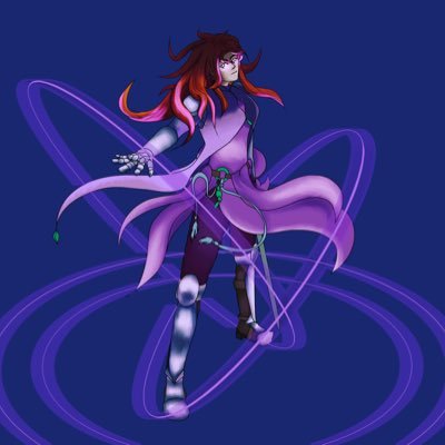 SarahBo37163041's profile picture. Hi I’m a 24 year old illustrator and animator! I’m hoping to work in TV and video games. portfolio site: https://t.co/ATSnP5Y1Vo