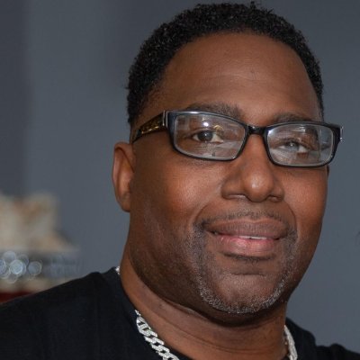 GHCOGIC's profile picture. Sr Pastor Glory and Honor COGIC