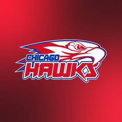 Chicago Hawks Hockey