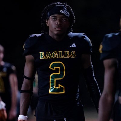 C/O 25 | 5’10” 170lb | WR/DB | Athlete | Track: State Qualifier 110 HH | 2023 TAPPS 5A State Champion 4x100 | Fort Bend Christian Academy | HC @jordanblack78