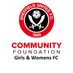 Sheffield United Community Foundation Women - 1st (@sucw1st) Twitter profile photo