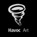 HAVOC ARTS (@havocdic) Twitter profile photo HAVOC ARTS (@havocdic) Twitter profile photo