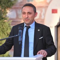 Halil Ortatepe (@ortatepehalil) 's Twitter Profile