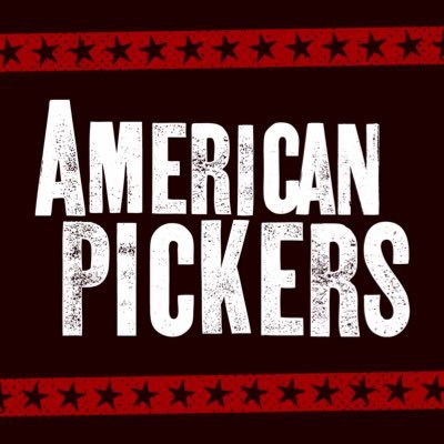 PickersCanCh's profile picture. Home of the American Pickers channel in Canada 🇨🇦
Find us on Roku (438), Pluto TV, Plex, and YouTube ⬇️
https://t.co/OaleIUKPIe
