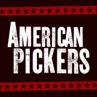 American Pickers Channel Canada (@pickerscanch) 's Twitter Profile Photo