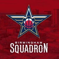 Birmingham Squadron(@GleagueSquadron) 's Twitter Profile Photo