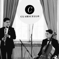 ClariCello(@Clari_Cello) 's Twitter Profile Photo