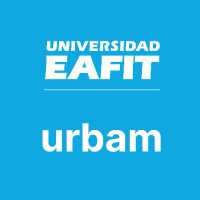 urbam (@urbam_eafit) 's Twitter Profile Photo urbam (@urbam_eafit) 's Twitter Profile Photo