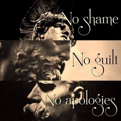 Belrock01's profile picture. lol, You're here because you are big mad. It's ok. you know I'm Right.