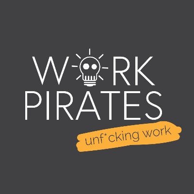 A new way to think about work. Consultancy, coaching & strategy for organisations who care about their people being fulfilled & successful. 🏴‍☠️