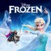 Disney's Frozen (@DisneyFrozen) Twitter profile photo