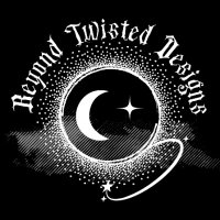 Beyond Twisted Designs(@twisted_beyond) 's Twitter Profile Photo