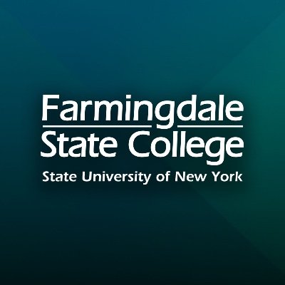 Official home of the Farmingdale State College Rams
