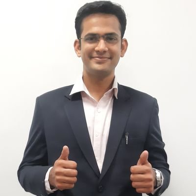 DeshkarDhaval's profile picture. 