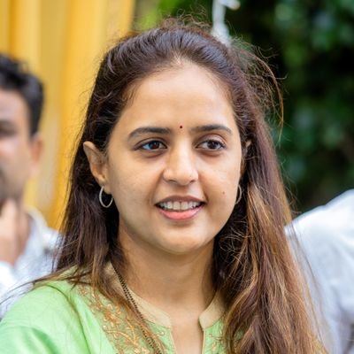 Ex.Member of Parliament, Beed (Maharashtra)