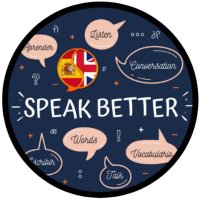 Speak Better Academy VE(@SpeakbetterVE) 's Twitter Profile Photo