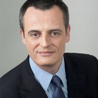 Xavier DATEU (@xavierdateu) 's Twitter Profile